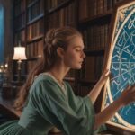 Mejores sitios web de astrología 2025: Descubre tu futuro cósmico