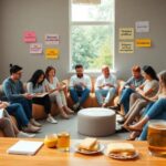 Taller de salud mental y bienestar emocional