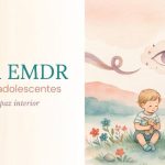 Terapia EMDR para niños y adolescentes: beneficios y aplicaciones