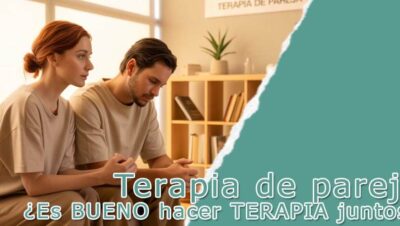 Terapia de pareja