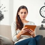 Tipos de ansiedad y su tratamiento