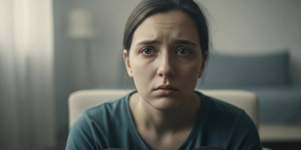 Depresión endógena: Qué es, síntomas, causas, tipos, tratamiento y consejos 3 Tipos de depresión endógena - depresion endogena crónica - depresion congenita