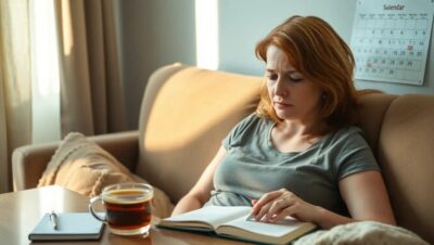 trastorno disforico premenstrual todo lo que debes saber 2025