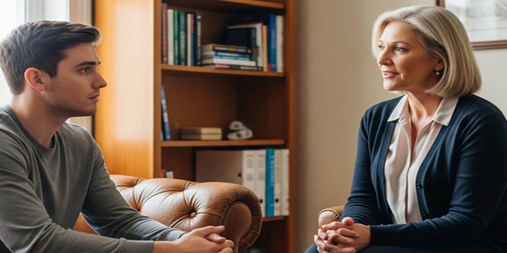 Depresión endógena: Qué es, síntomas, causas, tipos, tratamiento y consejos 6 Tratamiento de la depresión endógena