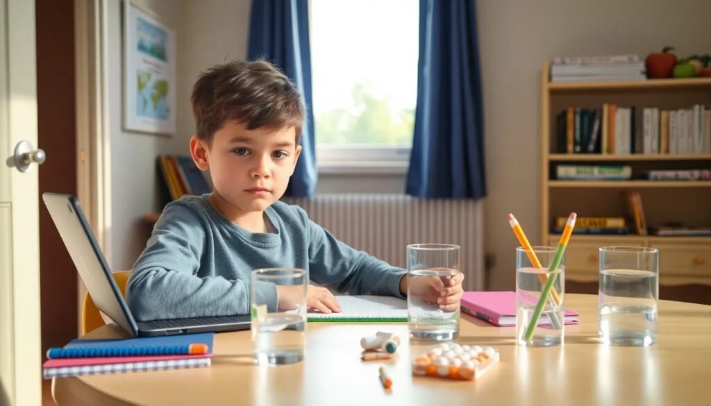 Tratamiento y medicación para el TDAH en niños y adultos