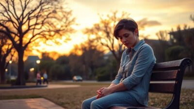 Rristeza patológica - Que-es y cuales son sus tipos y sintomas