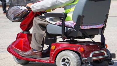 Vehículos de movilidad personal eléctricos - guía completa